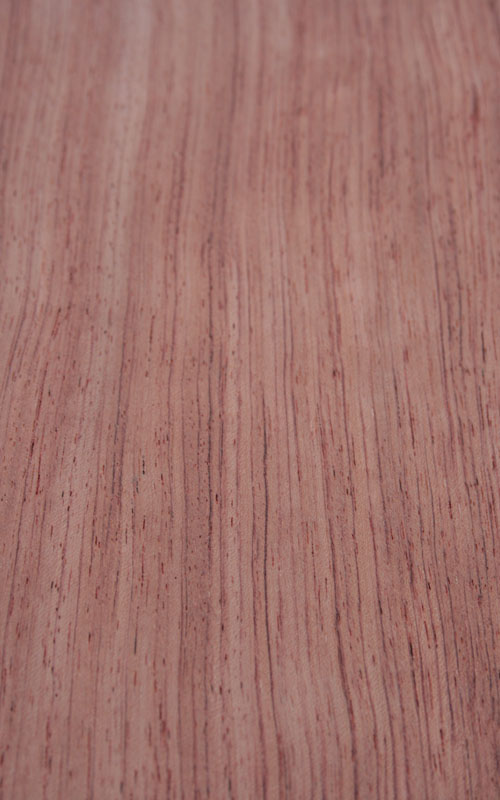 Bubinga 2