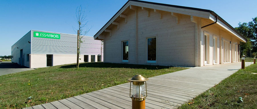 façade