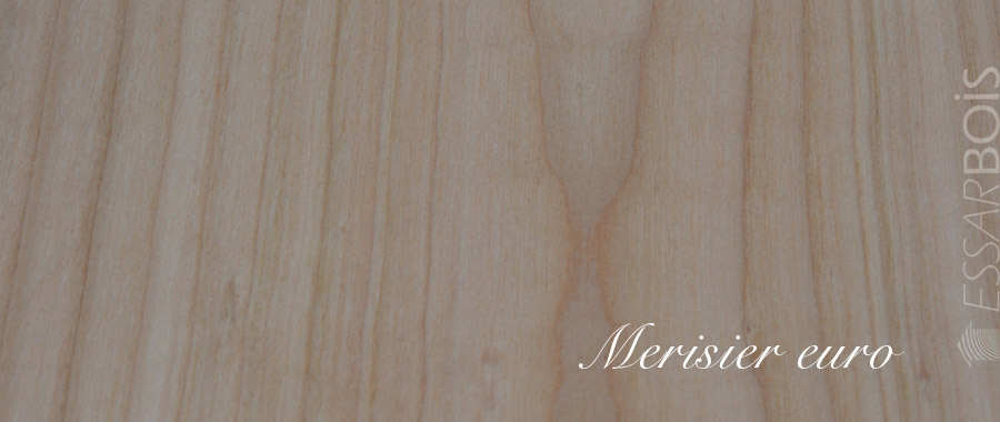Merisier eur