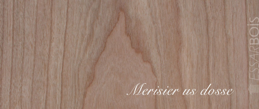 Merisier us dosse