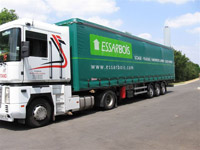 Camion