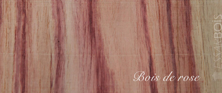 Bois de rose