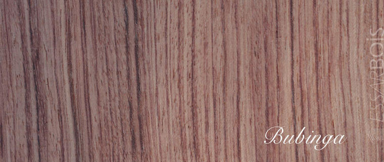 Bubinga