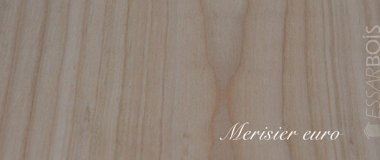 Merisier eur