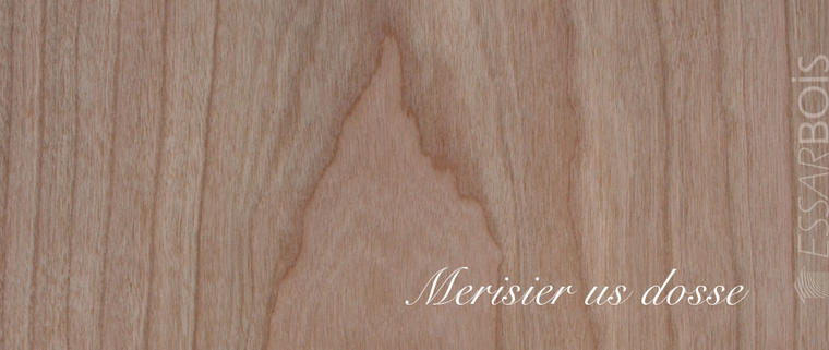 Merisier us dosse