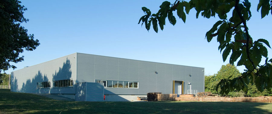 bureaux