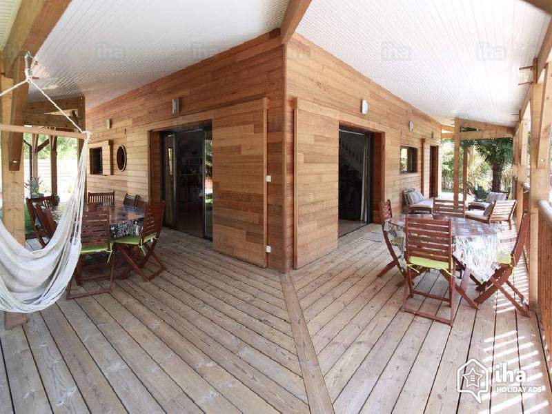 Quelle palette pour l'extérieur ?